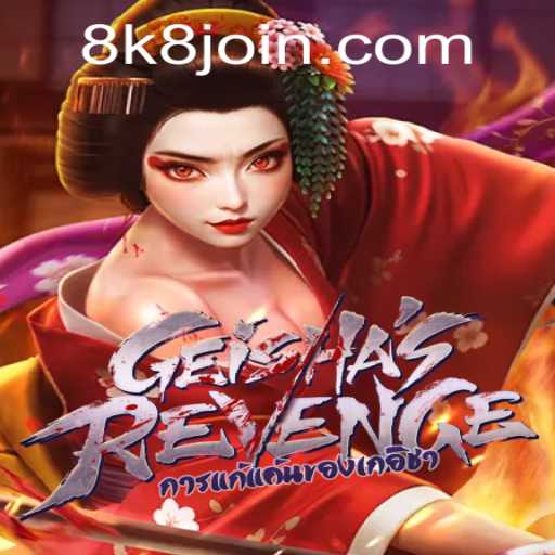 GeishasRevenge: A New Gaming Sensation Taking the World by Storm