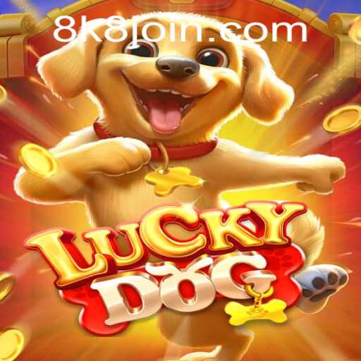 Unveiling the Exciting World of LuckyDog: An 8k8 Adventure